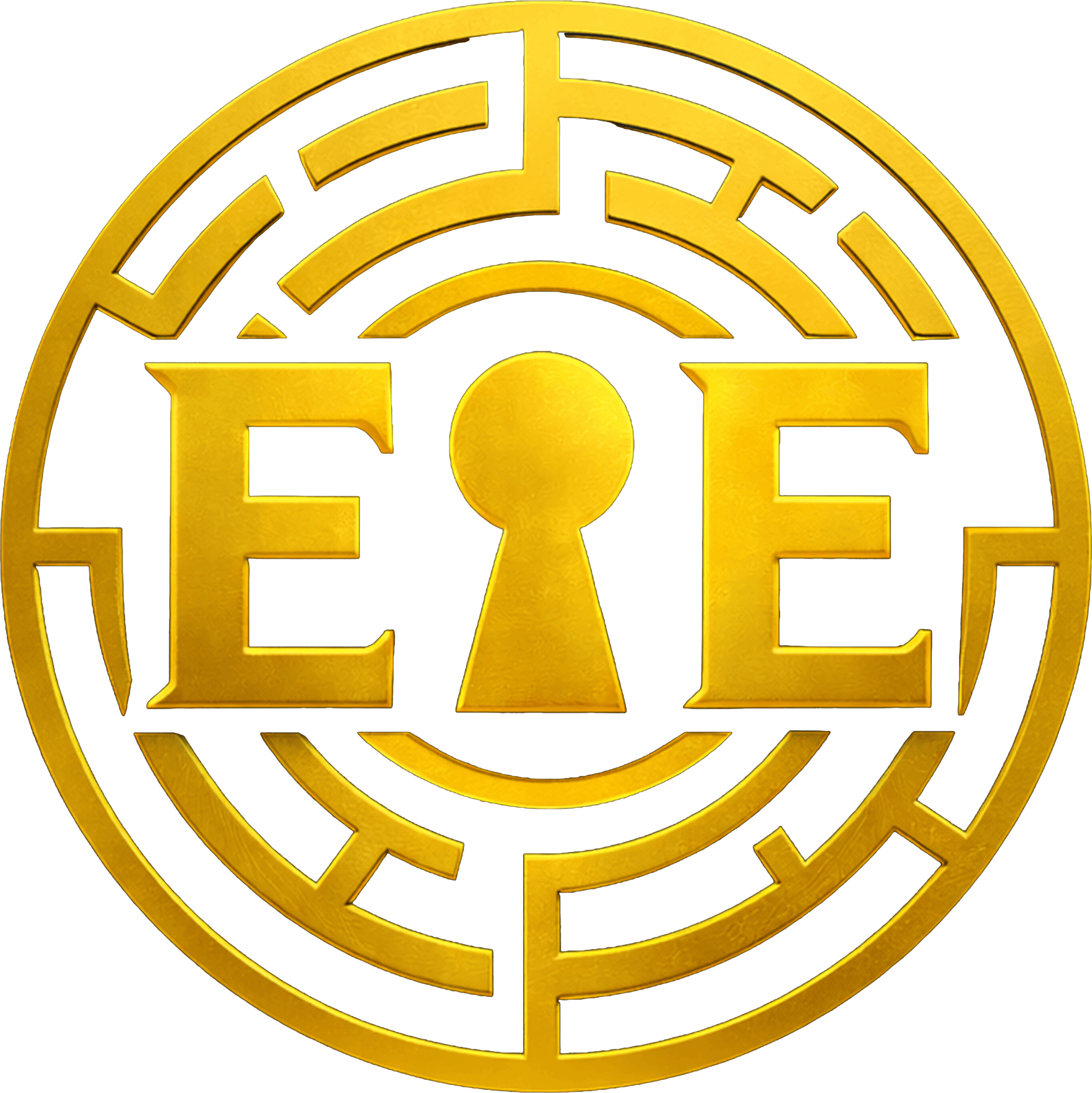 Escape Explorers Logo
